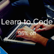 Illustration for article titled Master Web Development: Save 96% On This Complete Coding Course Bundle